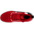 Фото #7 товара Puma Legacy Mm Basketball Mens Red Sneakers Athletic Shoes 194048-04