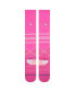 Men's and Women's MLB Mother’s Day FreshTek Tube Socks