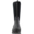 Фото #9 товара Muck Boot Chore Tall Pull On Mens Black Casual Boots CHH-000A