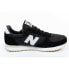 Фото #4 товара New Balance W WL220TD shoes