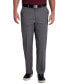 Cool Right Performance Flex Classic Fit Flat Front Pant