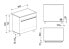 Фото #4 товара C9IMX2 Standherd mit 5 Induktionskochzonen 90 cm