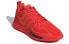 Фото #4 товара Кроссовки Adidas Originals ZX 2K Flux Bossy Red