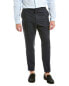 Фото #1 товара The Kooples Wool Suit Pant Men's Blue 42