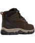 Men's Newton Ridge Plus II Waterproof Hiking Boots