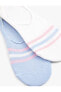 Фото #12 товара Носки Koton 2-Color Stripe Pattern