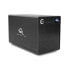 Фото #4 товара OWC ThunderBay 4 mini - HDD/SSD enclosure - 2.5" - Serial ATA - 40 Gbit/s - USB connectivity - Black