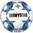 Фото #1 товара Derbystar Fußball Apus TT V23, Weiss Blau