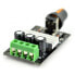 Фото #9 товара Simple DC 28V/3A motor driver - module with knob