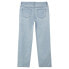 NAME IT Tunizza Straight LMTD Low Waist Jeans