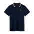 Фото #1 товара J.LINDEBERG Glen Regular Fit short sleeve polo