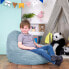 Фото #2 товара Кресло-мешок Icon Детское кресло-мешок "МИНИ ICON" Dalton Kinder 69х64х59 см, 99 л