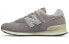 Кроссовки New Balance NB 574 ML574GYG 43 - фото #1