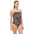 YPSILANTI Starlight Speed Back Swimsuit