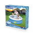 Фото #6 товара Надувной бассейн для детей Bestway 477 L 152 x 38 см