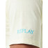 Фото #5 товара REPLAY M6812.000.23608GW short sleeve T-shirt