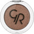 Фото #3 товара Lidschatten - Golden Rose Soft Color Shimmer Mono Eyeshadow 83