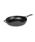 Фото #1 товара Blacklock Triple Seasoned 7" Skillet Cookware