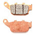 Фото #2 товара TRW MCB783SH sintered brake pads