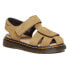 ფოტო #1 პროდუქტის DR MARTENS Moby II T Toddler Sandals