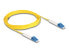 Фото #3 товара Delock 88073 - LWL Kabel LC Duplex Singlemode OS2 winkelbar 5 m - Cable - Monomode fiber