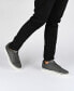 Men's Desean Knit Casual Sneakers