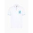 Фото #3 товара ARMANI EXCHANGE 8NZFPA short sleeve polo