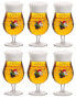 Bierglas 405563 6er Set