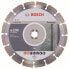 Фото #1 товара Bosch 2 608 602 200 - Cutting disc - Concrete - Bosch - 2.22 cm - 23 cm - 2.3 mm