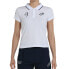 Фото #1 товара BULLPADEL Exilo short sleeve polo