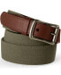 Men's Big & Tall Elastic Surcingle Belt