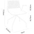 RESOL Araña Wire Chair With Arms