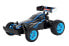 Carrera Race Buggy - - Elektromotor - 1 18 - Schwarz - Blau - Junge - 6 Jahr e