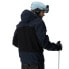 UYN Impervious jacket Deep Blue / Black, M - фото #12