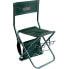 Фото #1 товара Складное кресло с устойчивой спинкой Mivardi Simple Pro Chair