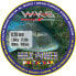 Фото #1 товара Монофильная леска для рыбалки WAKASU Multi Max Power 1000 м