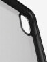 Фото #5 товара Чехол для смартфона PanzerGlass ClearCase с черной рамкой для Apple iPhone XR