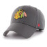 47 NHL Chicago Blackhawks MVP Cap - фото #1