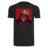 MISTER TEE T-Shirt Notorious Big Crown