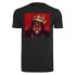 ფოტო #6 პროდუქტის MISTER TEE T-Shirt Notorious Big Crown