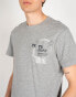 Pepe Jeans T-shirt "Sergio"