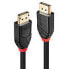 Фото #7 товара Lindy 10m Active DisplayPort 1.2 Cable - 10 m - DisplayPort - DisplayPort - Male - Male - 3840 x 2160 pixels