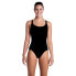 FUNKITA Still Black Locked In Lucy Swimsuit