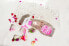 Фото #9 товара Женская парфюмерия Fresh Couture Pink Moschino EDT