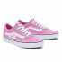 Women’s Casual Trainers Vans Ward Pink