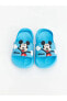 Фото #2 товара LCW STEPS Mickey Mouse Baskılı Erkek Bebek Plaj Sandaleti