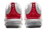Фото #5 товара Nike Vapormax 360 复古拼色 低帮 跑步鞋 女款 灰红 / Кроссовки Nike Vapormax 360 CK2719-001