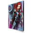 Фото #3 товара Leinwand Black Widow