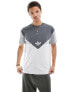 Фото #1 товара adidas Originals colorado t-shirt in grey tones