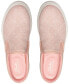 ფოტო #3 პროდუქტის Women's Audreigh Cove Round-Toe Fabric Slides